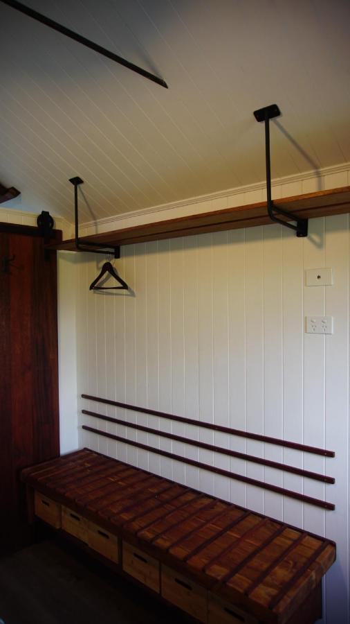 The Hut 56 Villa Whitianga Exterior photo