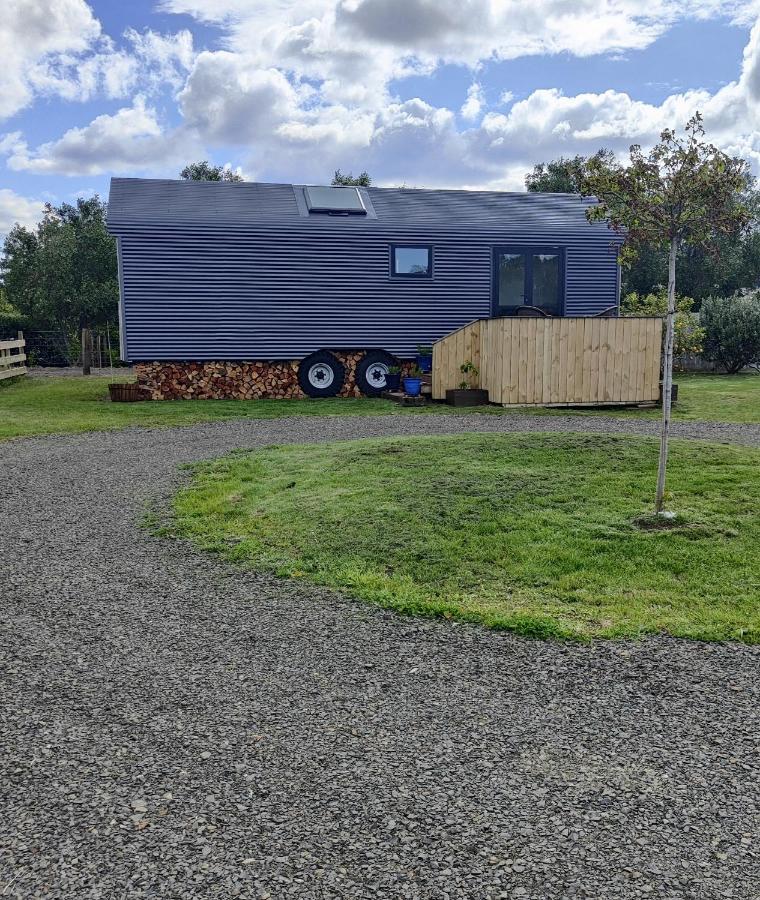 The Hut 56 Villa Whitianga Exterior photo