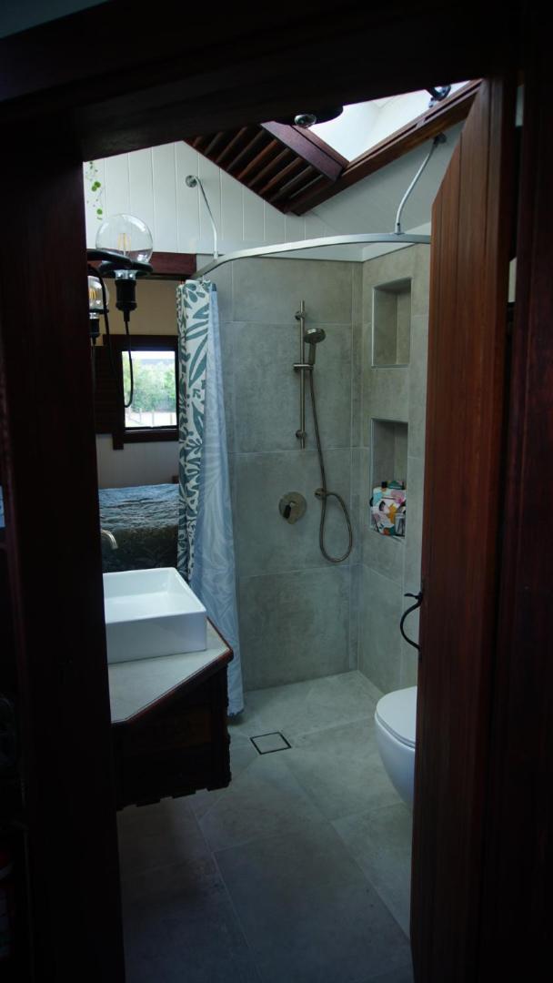 The Hut 56 Villa Whitianga Exterior photo
